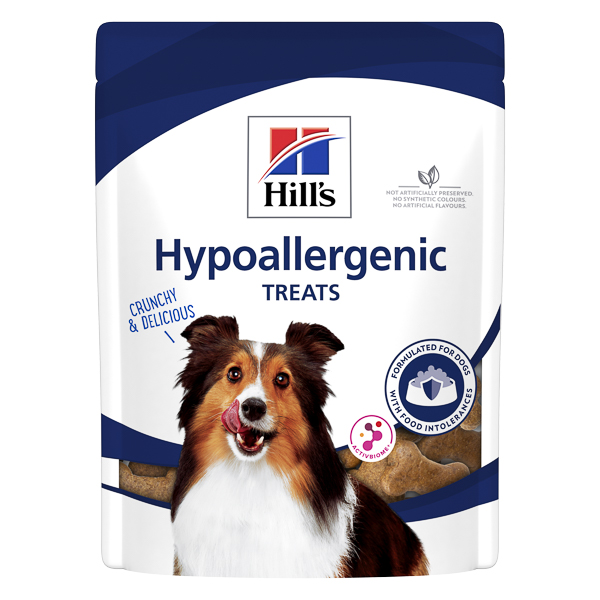 Hill's Canine Hypoallergenic Recompense