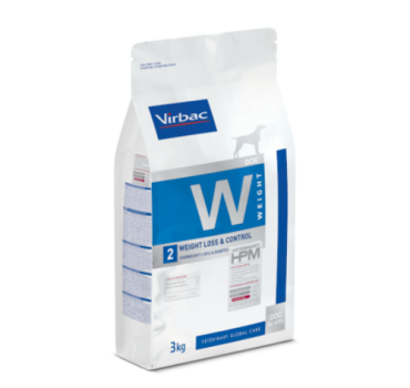 VIRBAC-Weight-Loss-Control-Dog-3kg