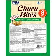 Churu Bites Recompense pentru caini cu Pui si Ton - imagine 4