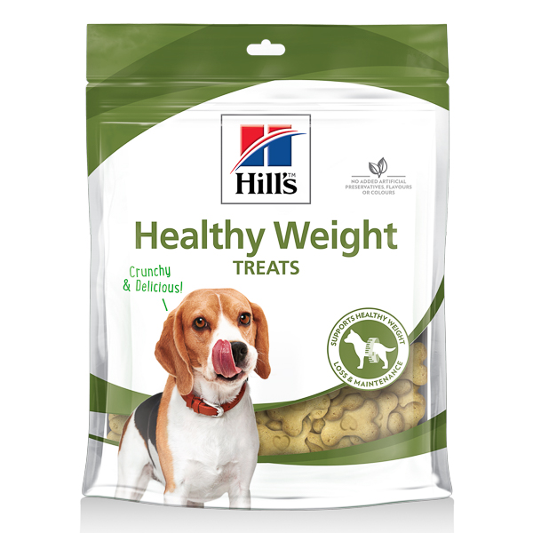 Hill's Canine Healthy Weight Recompense